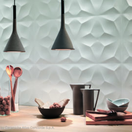 AC 3D Wall