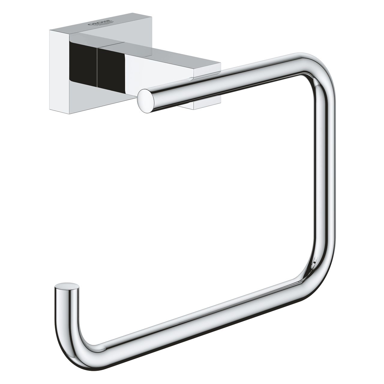 GR Porte papier WC carré