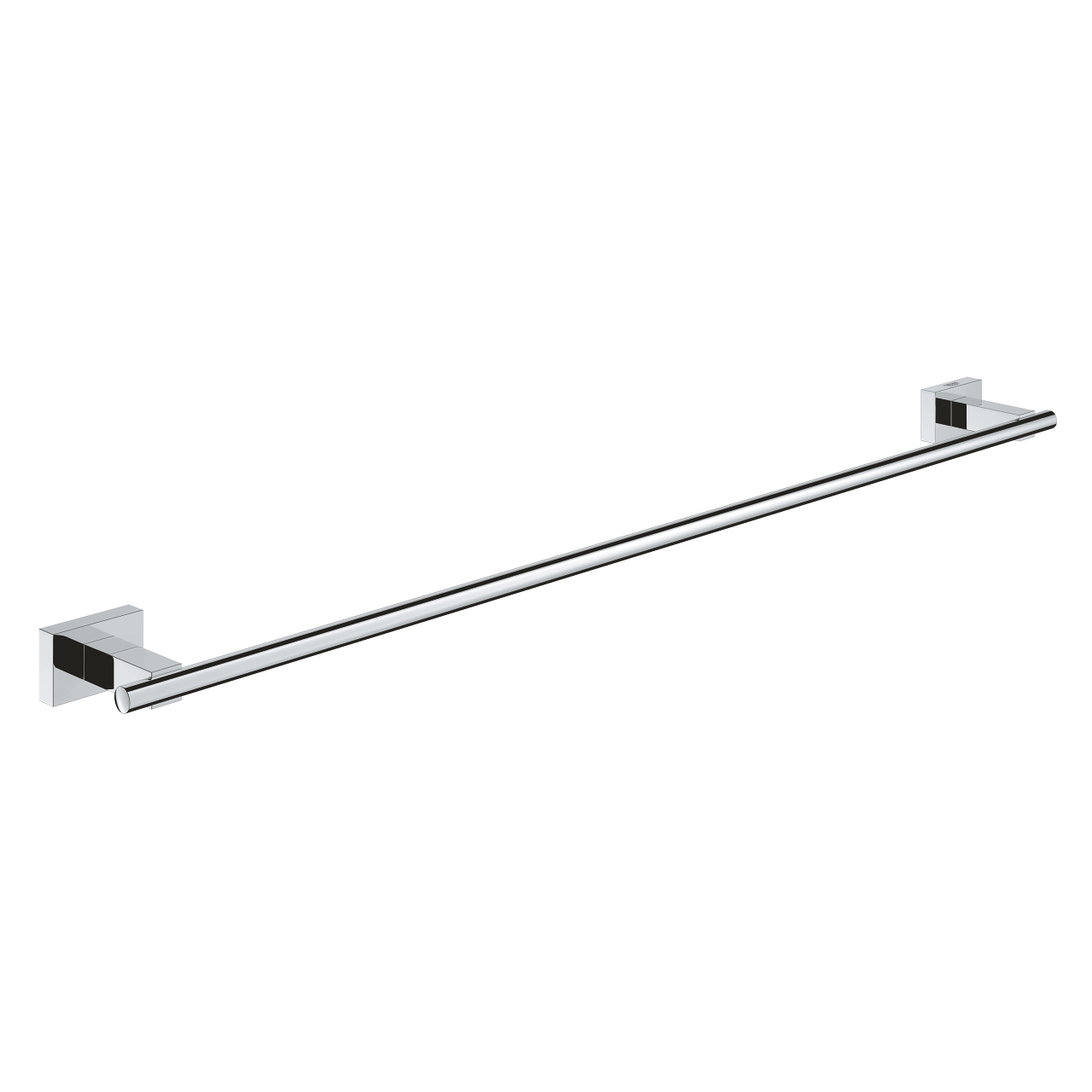 GR Barre à linge 60 cm carré
