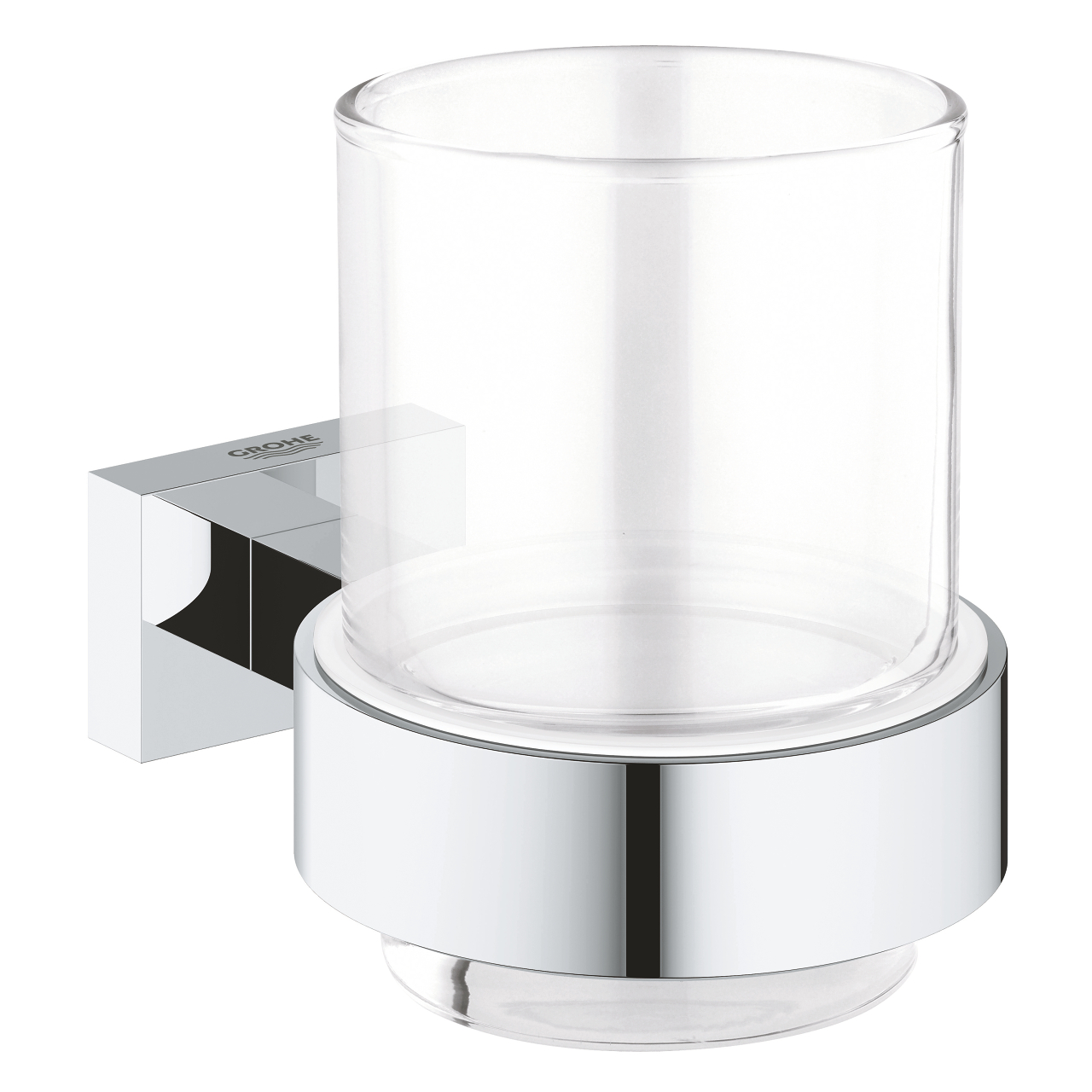 GR Porte verre carré