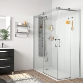 SG Porte d'angle HEL