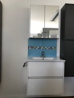 Meuble Nija 600 en liquidation