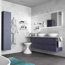 SG Meuble Live matt 1880 Night blue